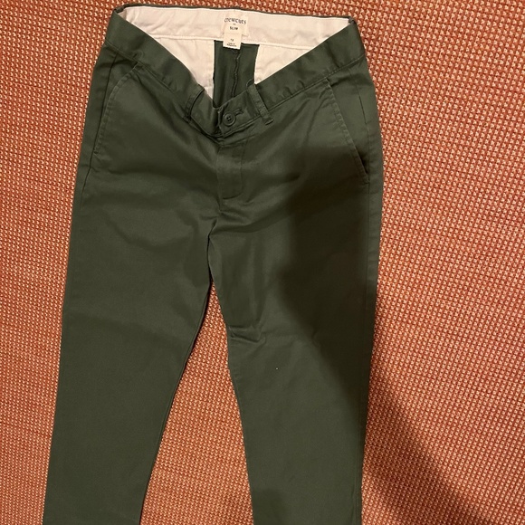 Crewcuts Other - Boys pants